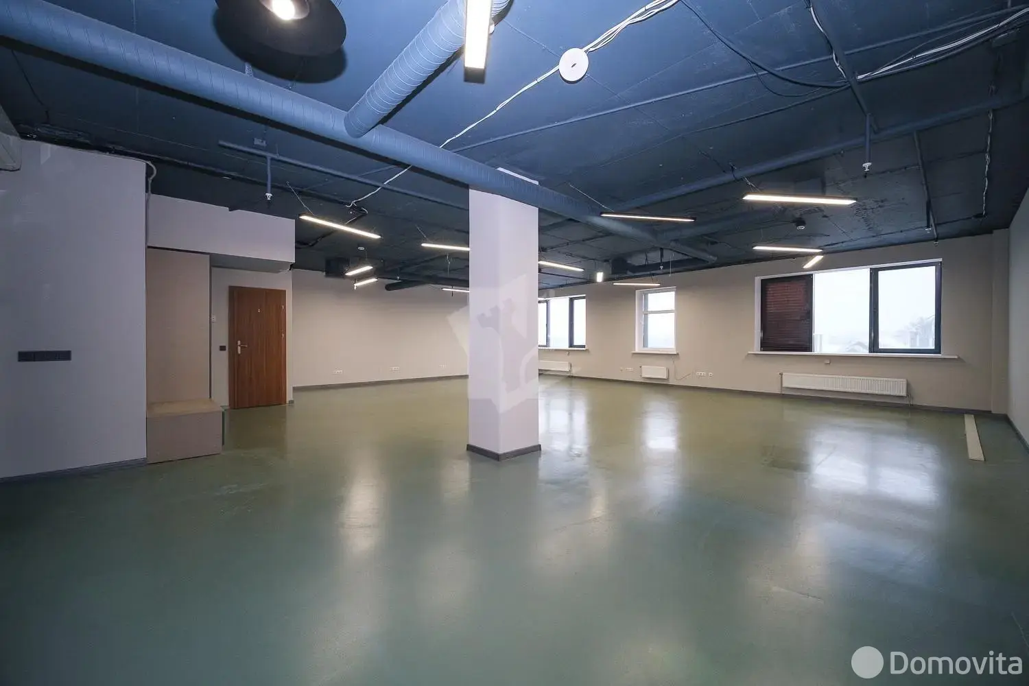 офис, Минск, ул. Ленина, д. 50, стоимость аренды 6 919 р./мес.