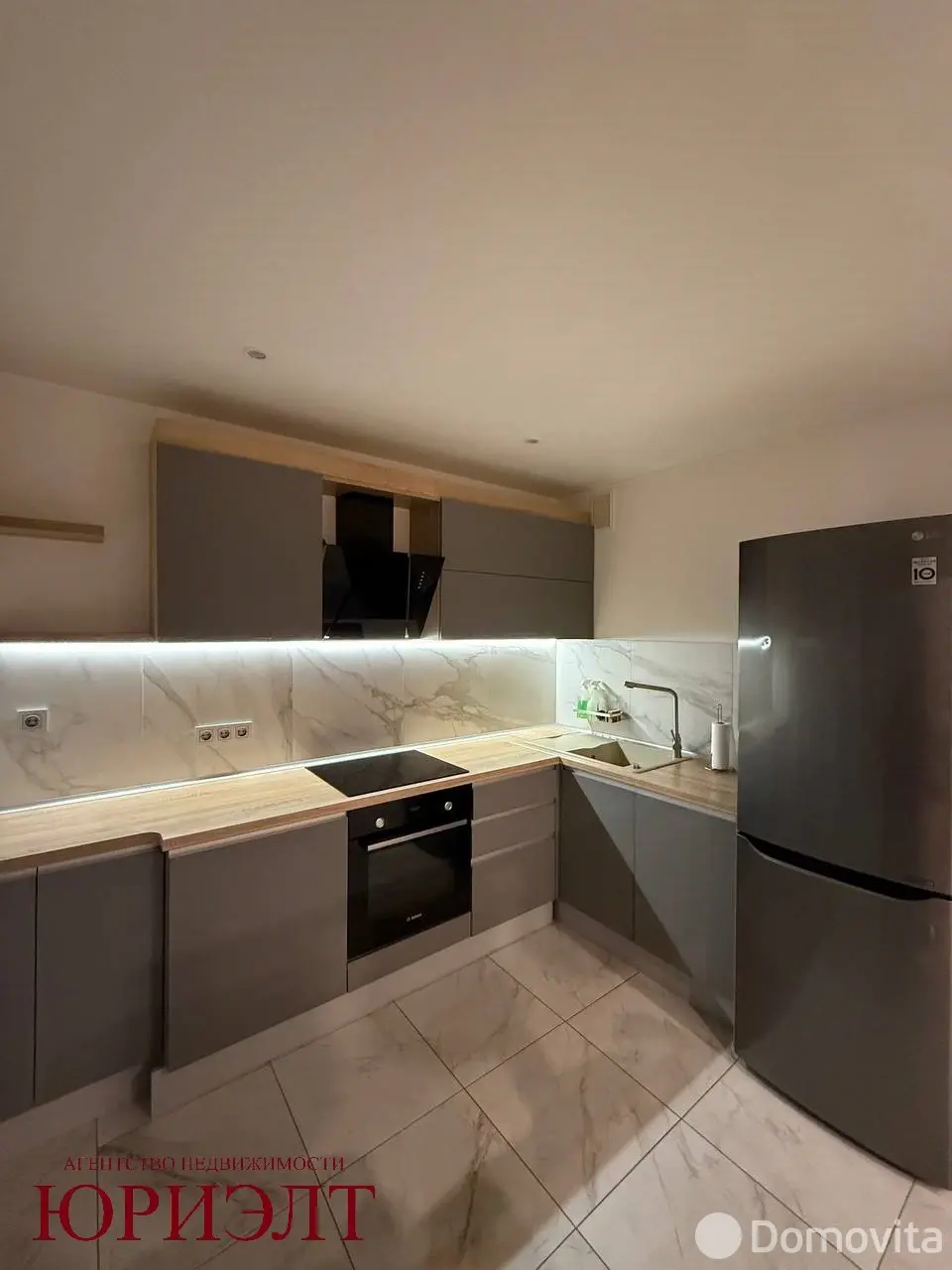 квартира, Копище, ул. Александра Яковлева, д. 1, стоимость аренды 1 557 р./мес.