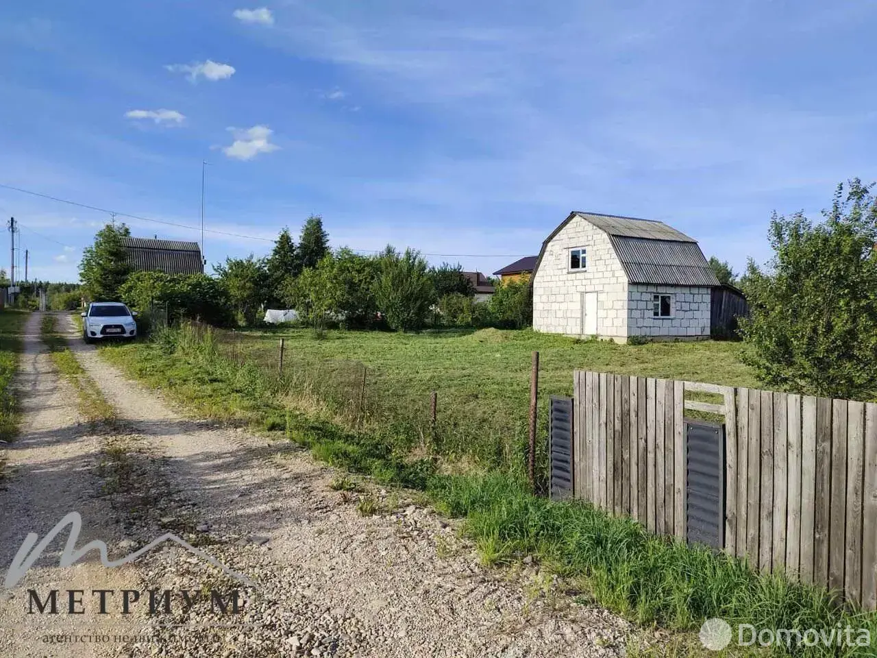 дача, Черемушки-Люкс, 