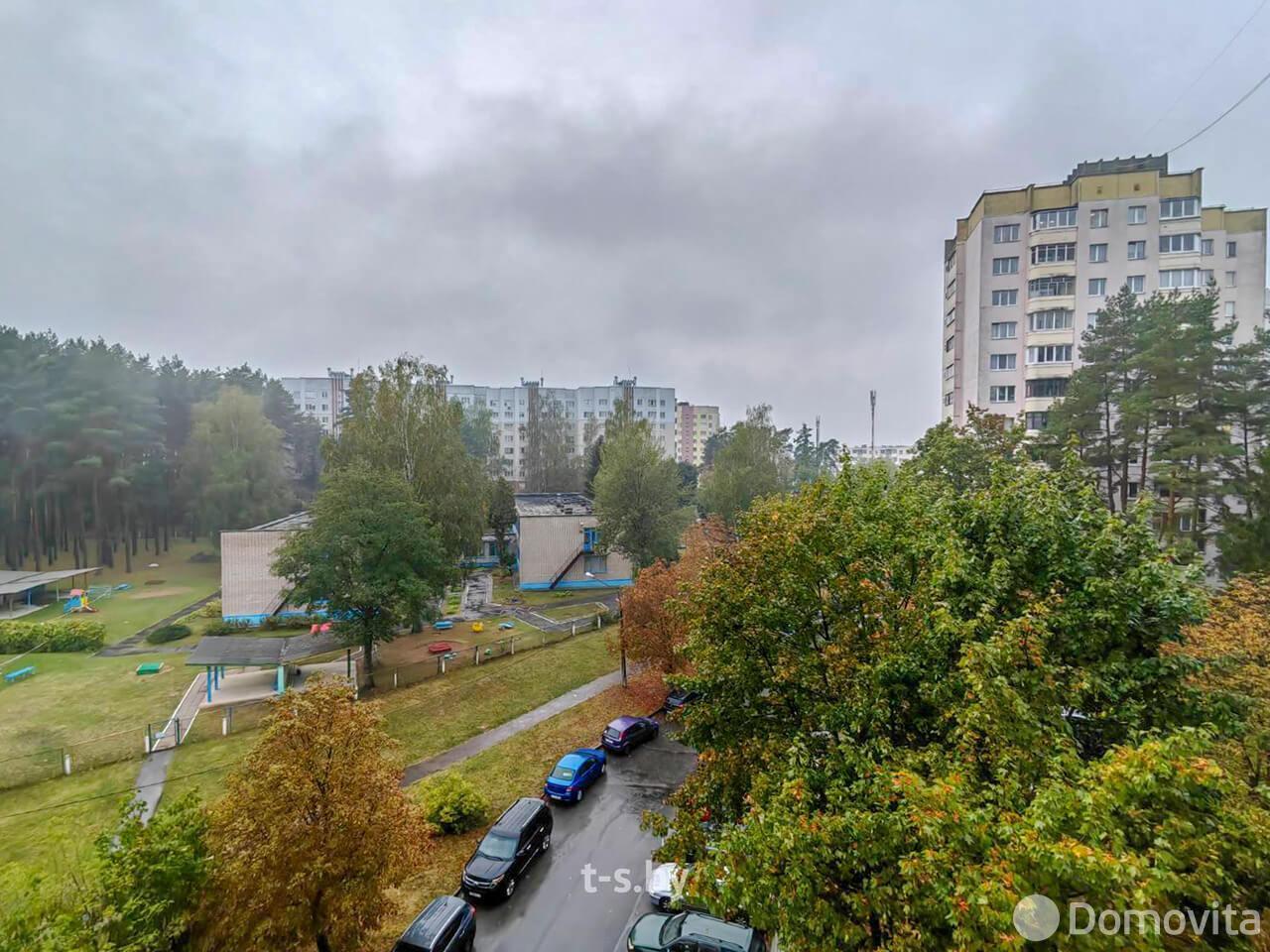 Продажа 2-комнатной квартиры в Минске, ул. Ангарская, д. 66, 69900 USD, код: 1076237 - фото 6