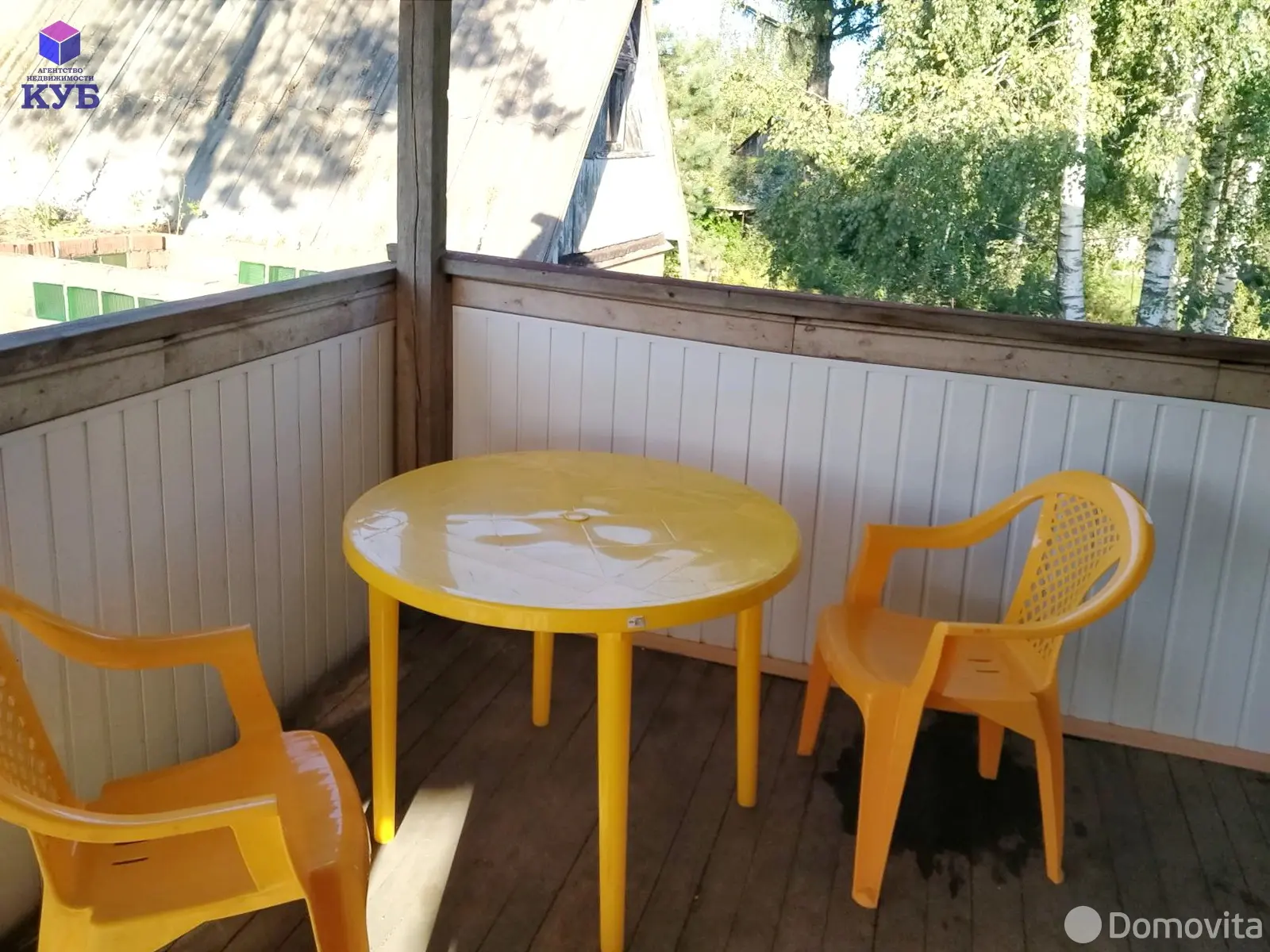 Купить 3-этажную дачу в НАДЕЖДА-ПРОЕКТ Пуховичский район Минская область, 25000USD, код 182338 - фото 11