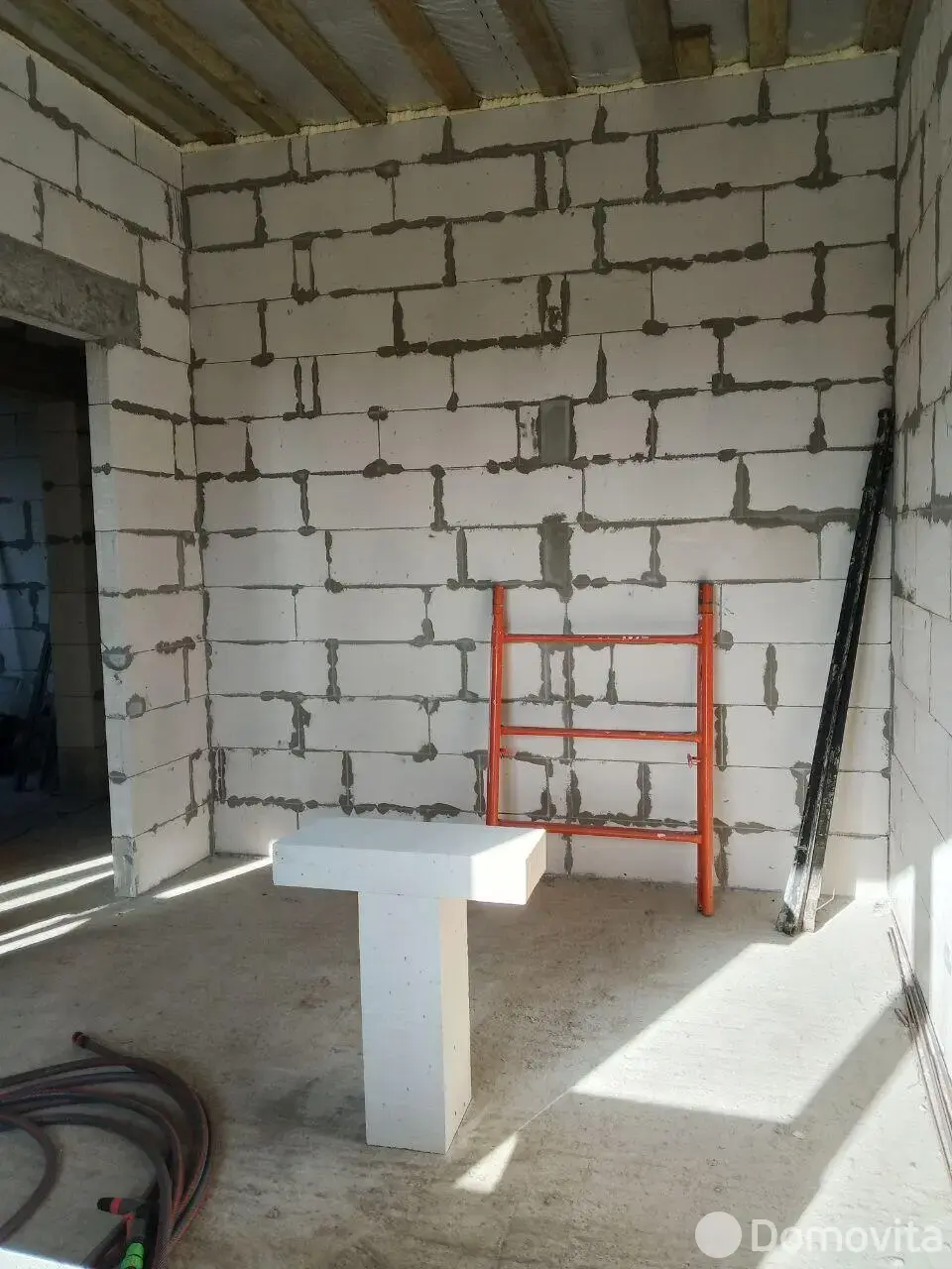 Купить 1-этажную дачу в Береже Минская область, 79000USD, код 185156 - фото 23