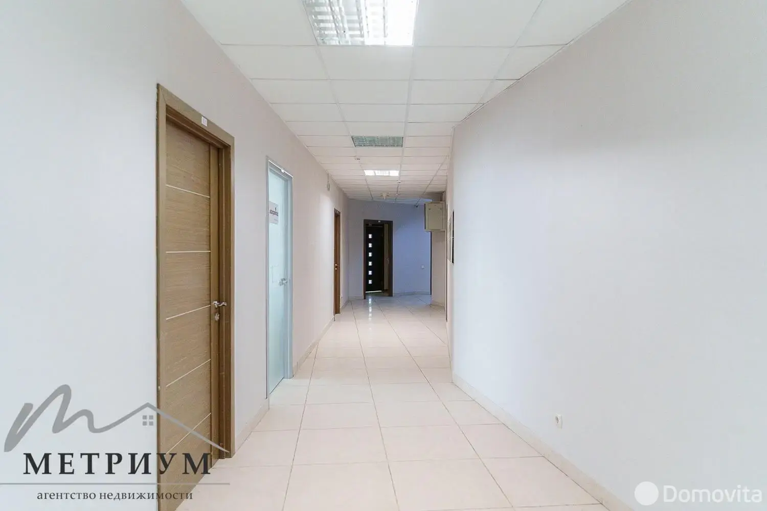 Купить офис на ул. Домбровская, д. 9 в Минске, 1001480USD, код 8880 - фото 7
