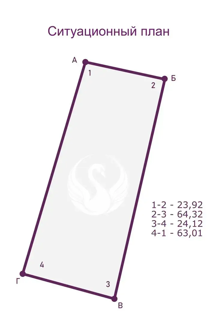 участок, Белая Лужа, 