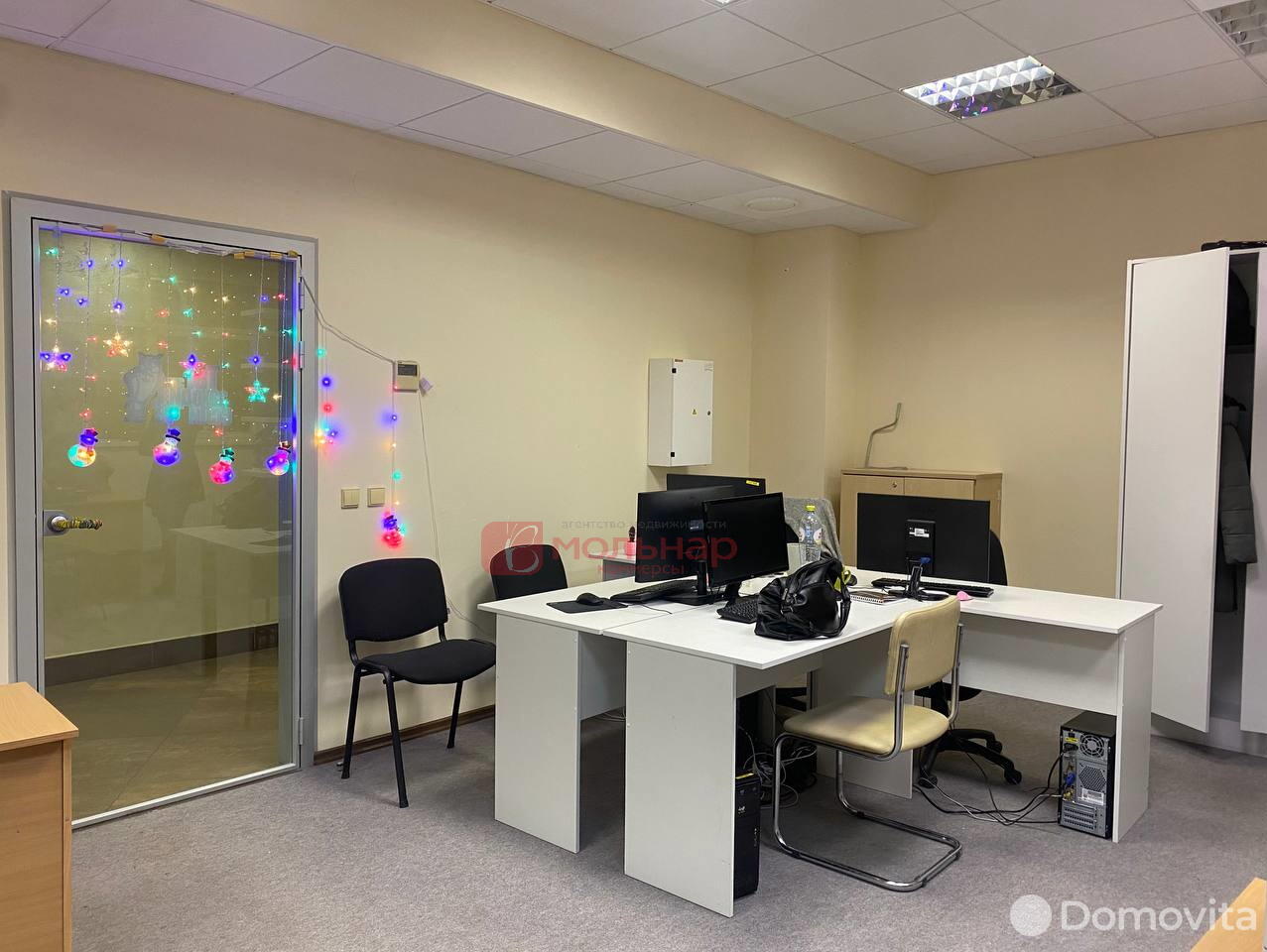 Снять офис на пр-т Победителей, д. 100 в Минске, 12528EUR, код 11458 - фото 5