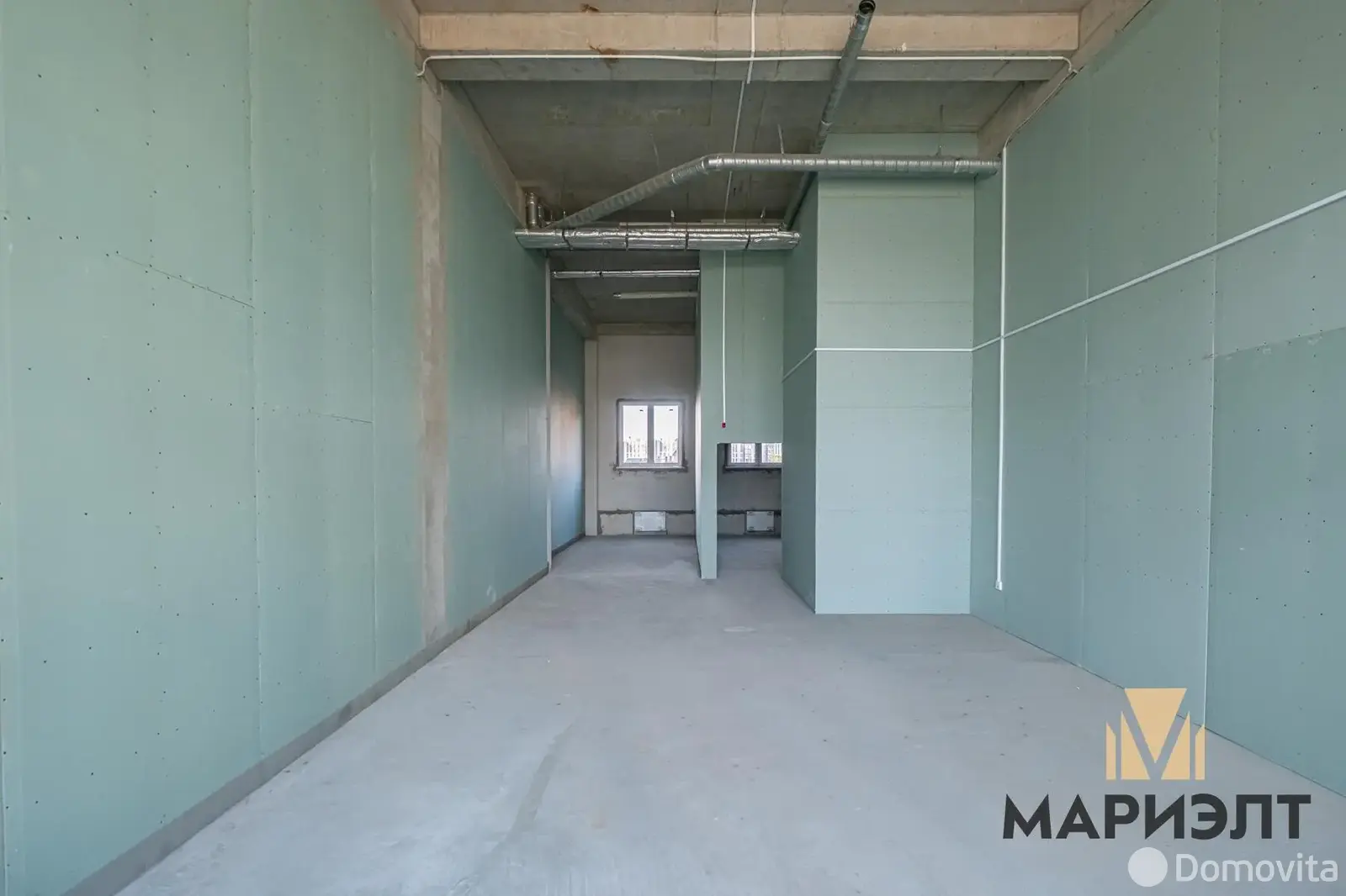 торговый объект, Минск, пр-т Дзержинского, д. 32 на ст. метро Грушевка