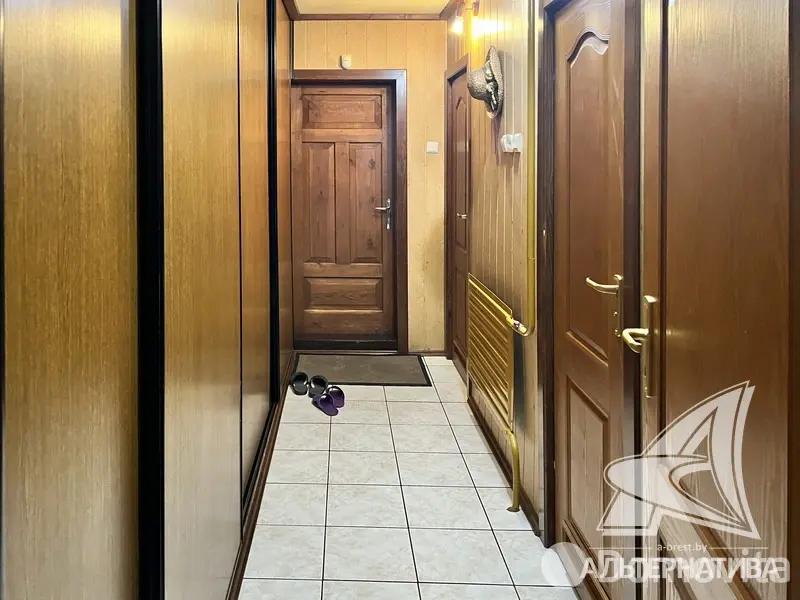 продажа коттеджа, Кобрин, 