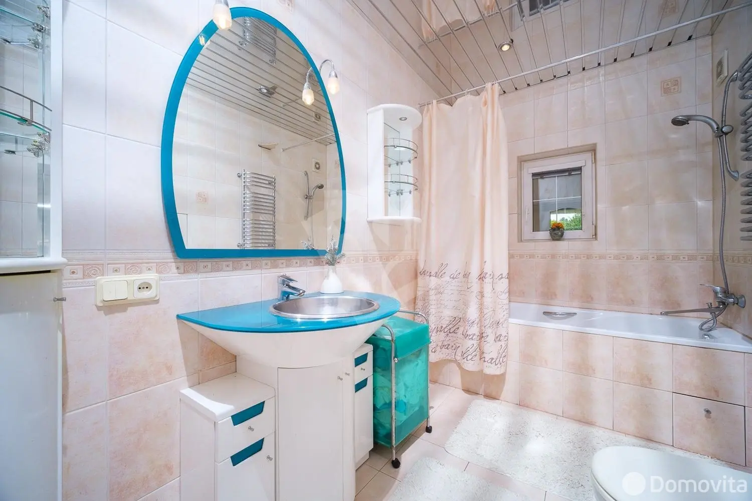 Аренда 4-этажного дома в Прудище, Минская область, ул. Центральная, 1500USD, код 4790 - фото 17