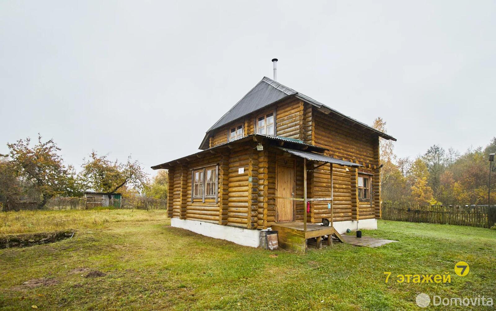 Цена аренды дома, Забродье, ул. Центральная