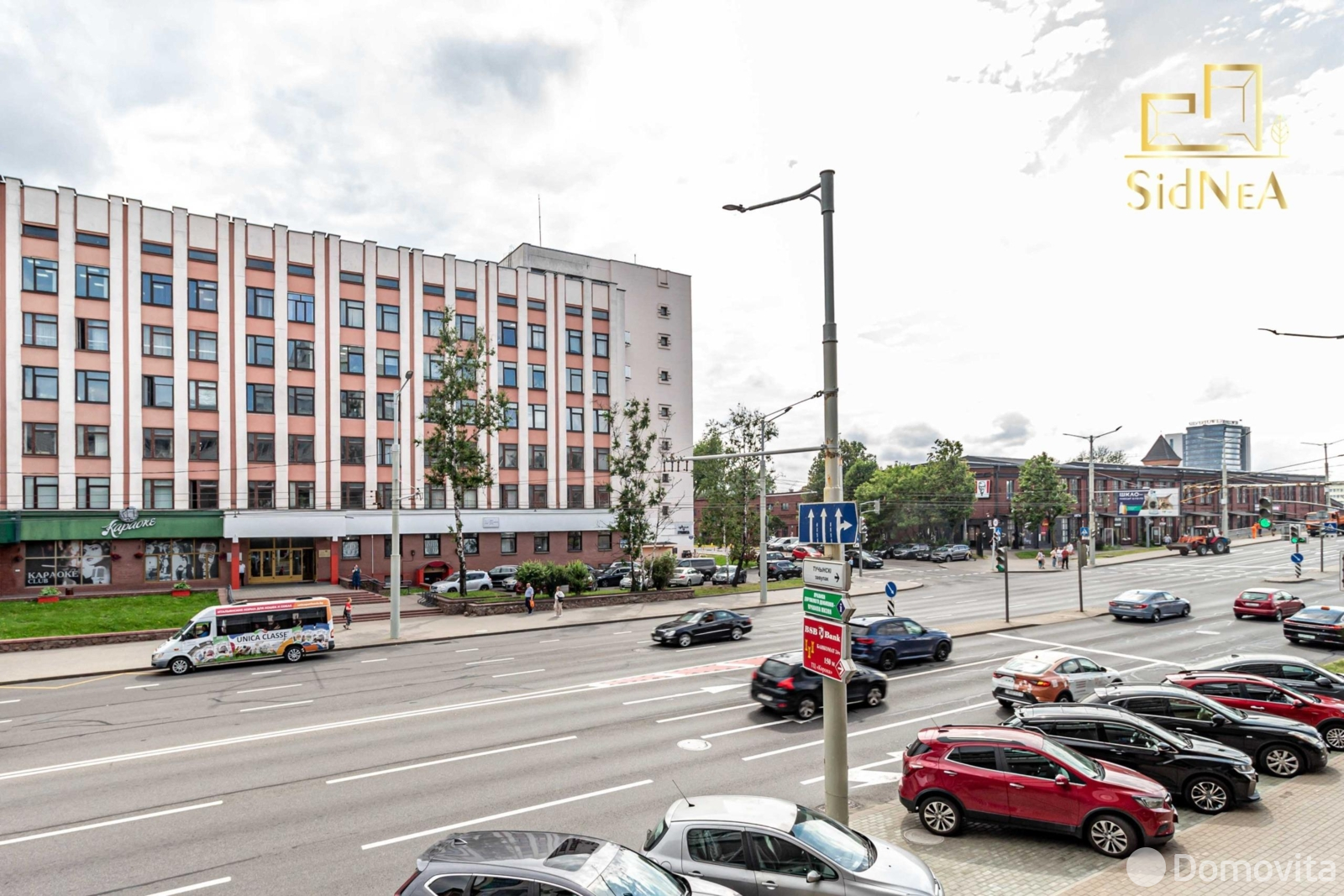 Купить офис на пер. Тучинский, д. 2/А в Минске, 114000USD, код 10593 - фото 14