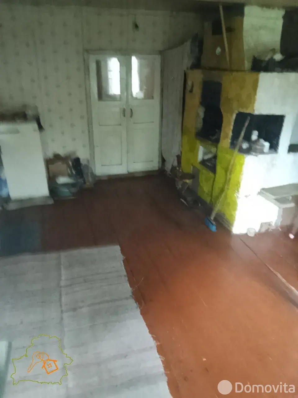 дом, Заполье, ул. Центральная