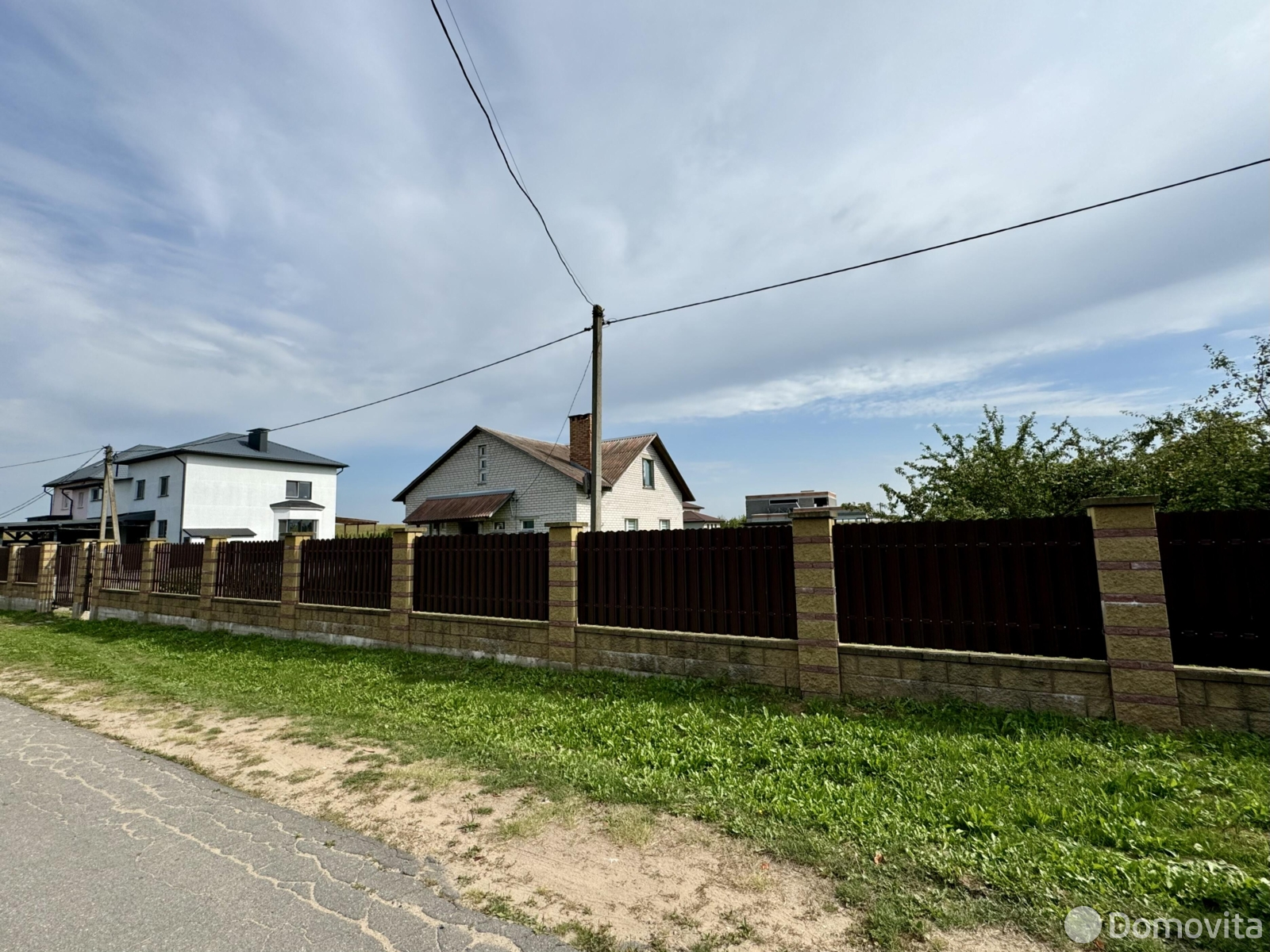 Цена продажи коттеджа, Сосновая, ул. Молодёжная, д. 10