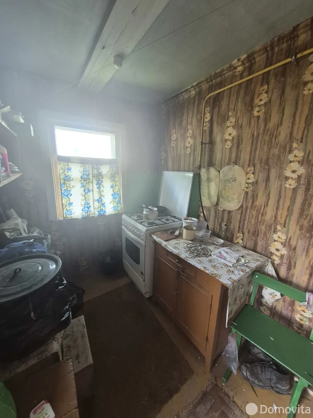 дом, Витебск, пр-т Куйбышева, д. 56 