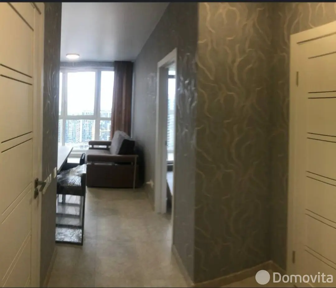 Снять 2-комнатную квартиру в Минске, ул. Аэродромная, д. 16, 500USD, код 149511 - фото 3