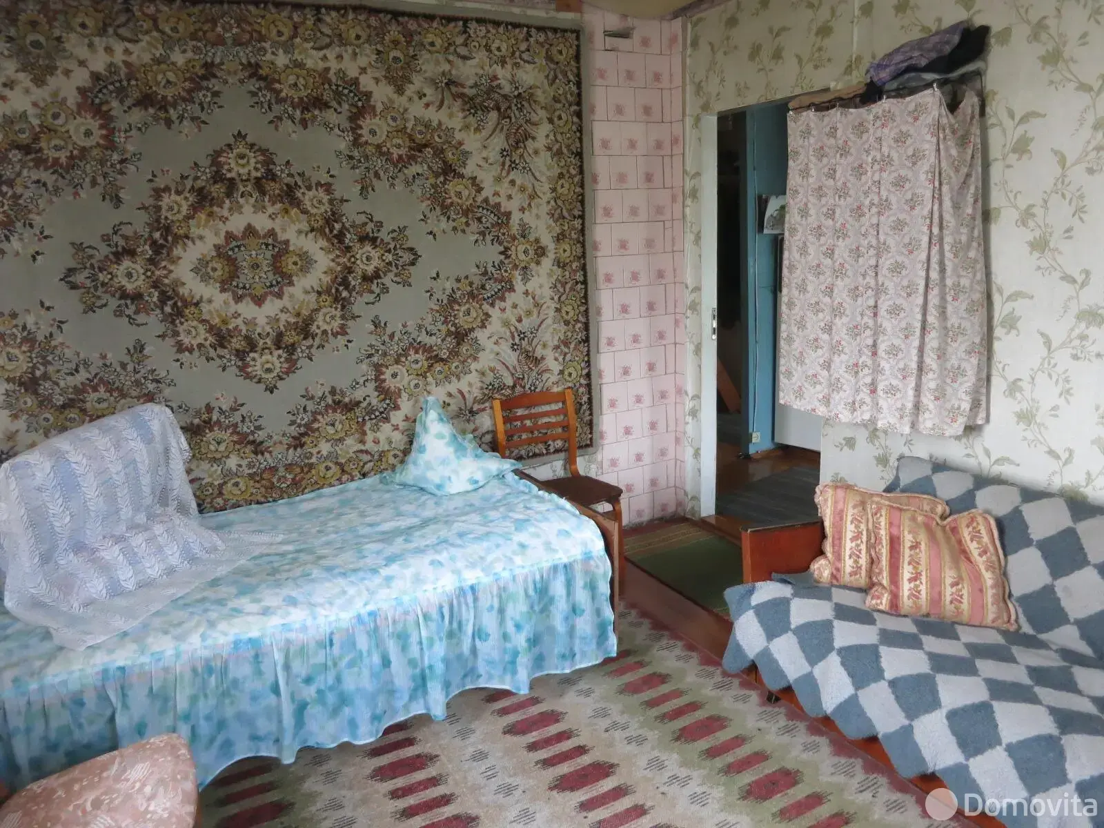 Продажа 2-этажной дачи в Искра Ракова Минская область, 12000USD, код 183113 - фото 11