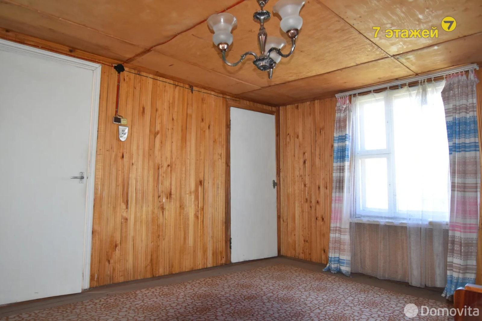 Купить 2-этажную дачу в Заценьский Родник Минская область, 69000USD, код 185609 - фото 14