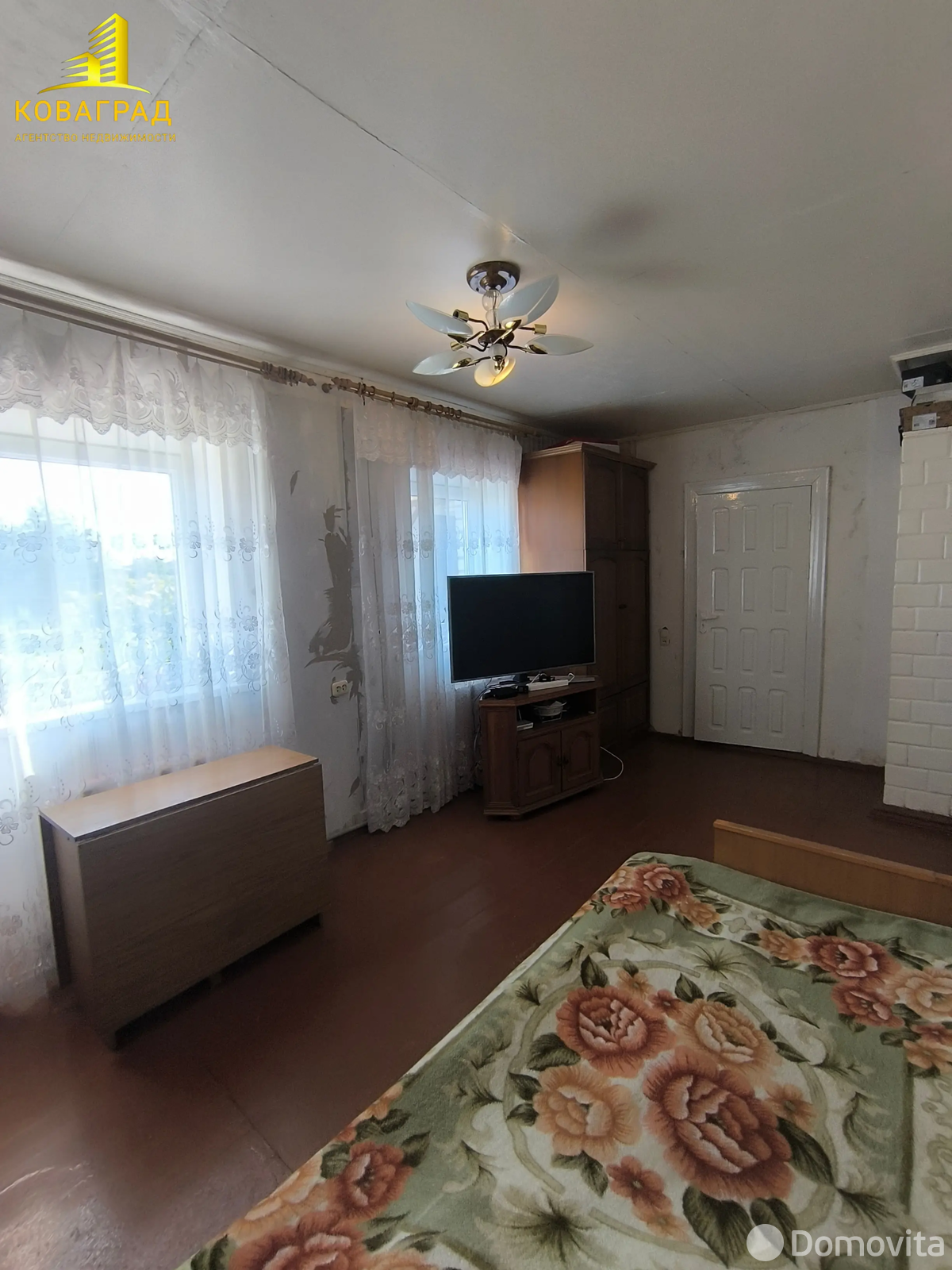дом, Барановичи, ул. Дорошевича, д. 90