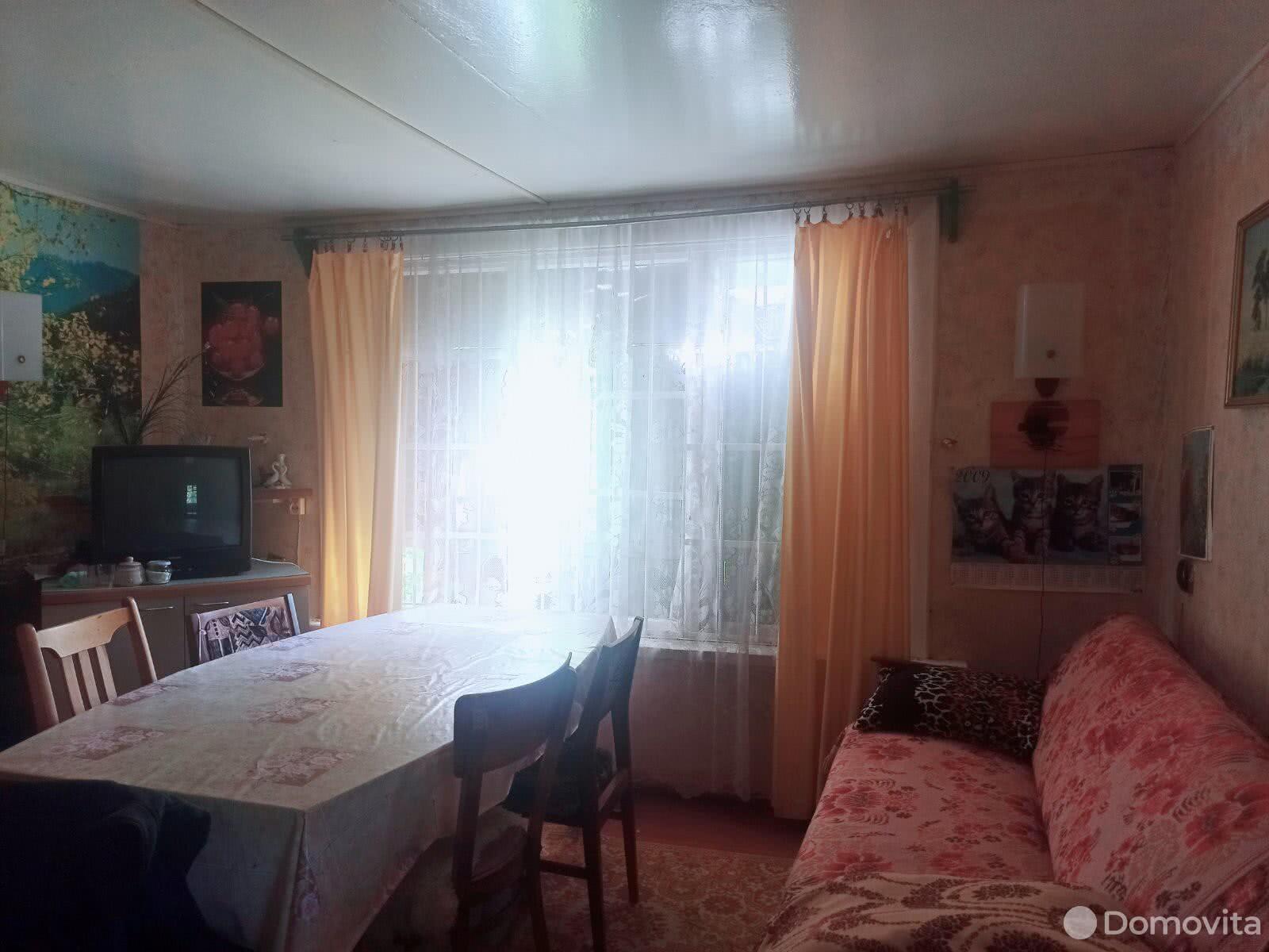 Продажа 1-этажного дома в Красной Слободе, Гомельская область , 10000USD, код 636530 - фото 1