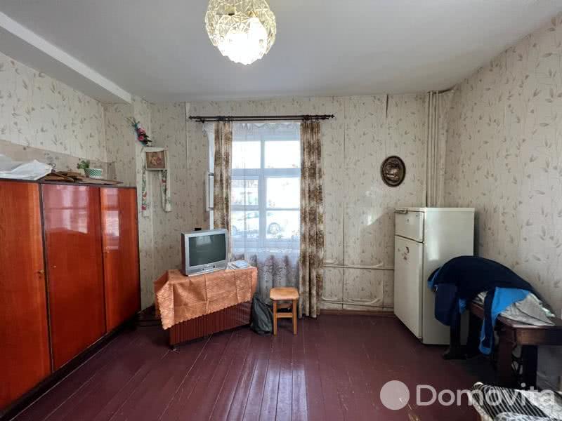 Продажа 2-комнатной квартиры в Минске, ул. Краснозвездная, д. 15, 69900 USD, код: 878843 - фото 6