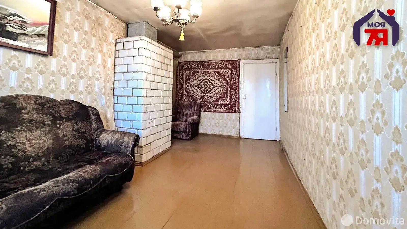 Цена продажи коттеджа, Пруссы, ул. Центральная