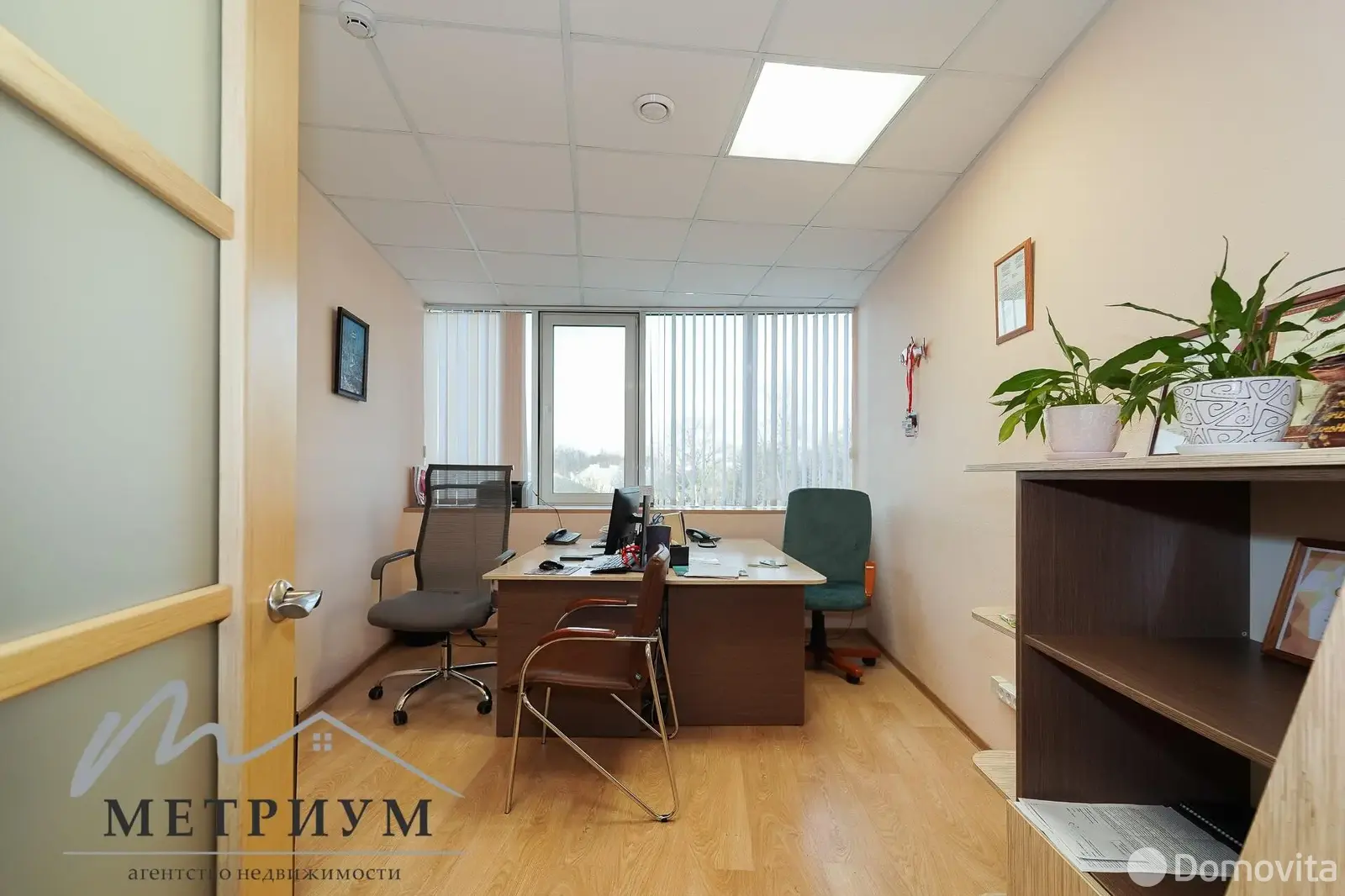 Аренда офиса на ул. Янки Мавра, д. 41 в Минске, 5145BYN, код 15993 - фото 3