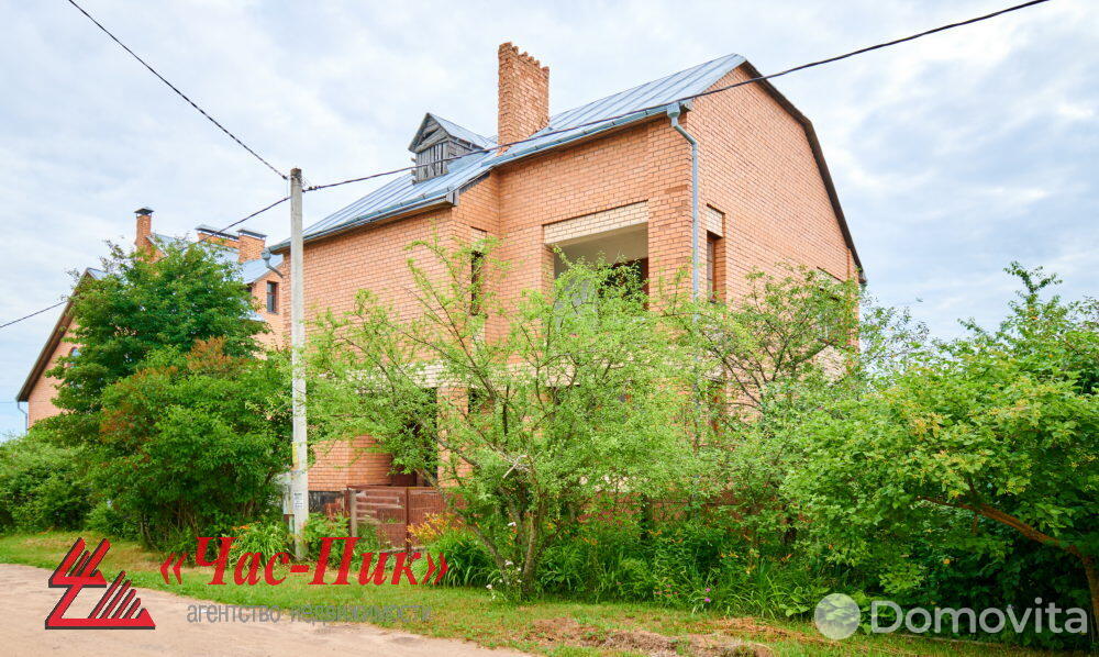 Продажа 3-этажного дома в Колодищах, Минская область , 95000USD, код 621586 - фото 6