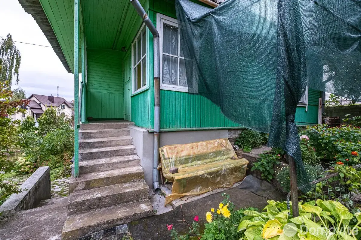 Купить 2-этажную дачу в Монтажник-82 Минская область, 12990USD, код 184260 - фото 11