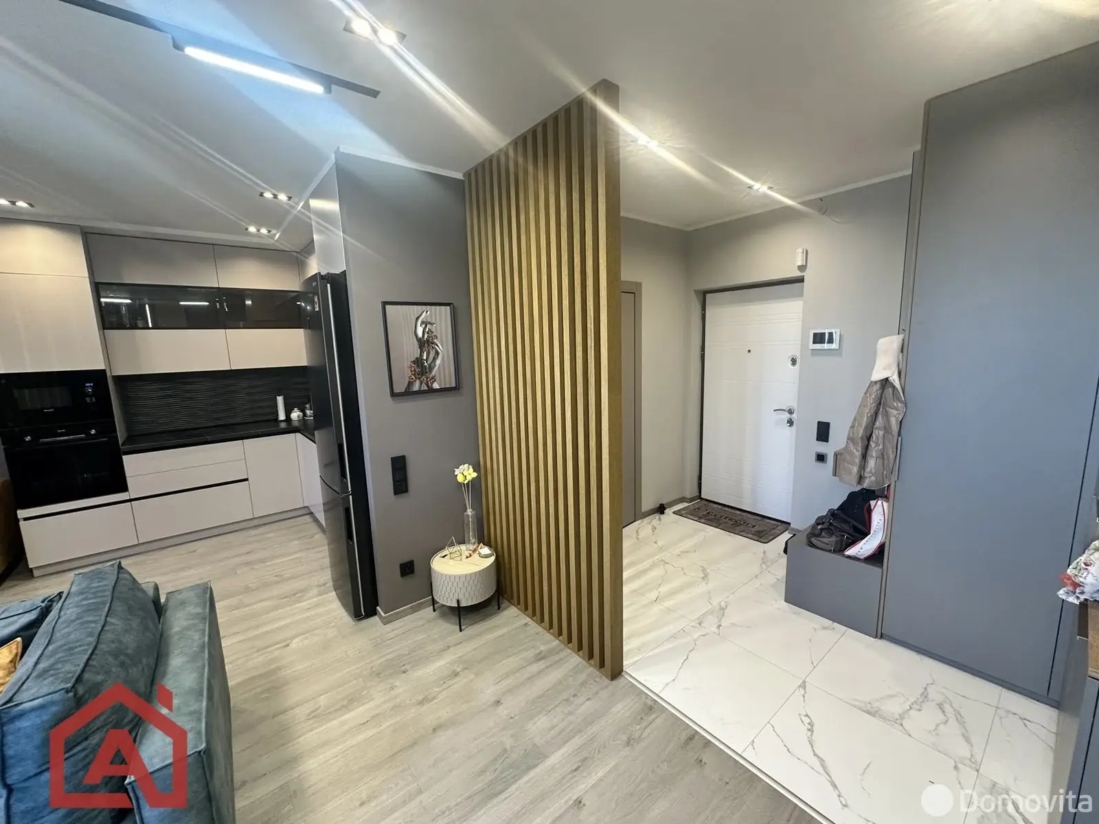 квартира, Минск, пр-т Дзержинского, д. 92