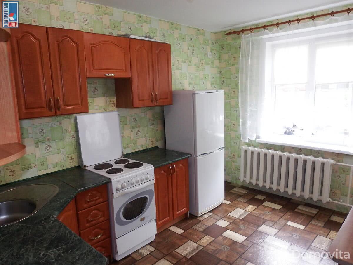 Продажа 1-комнатной квартиры в Минске, ул. Бурдейного, д. 37, 65000 USD, код: 999193 - фото 3