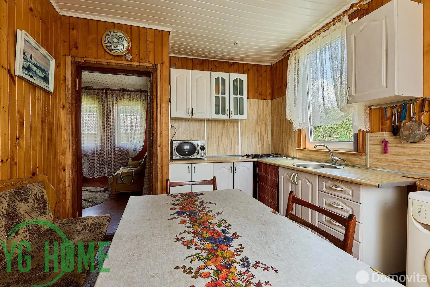 Продажа 2-этажной дачи в ЭЛЕКТРОНИКА Минская область, 35000USD, код 183570 - фото 16