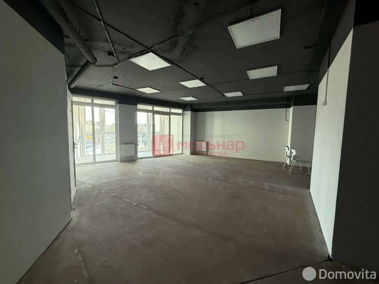 арендовать торговый объект, Минск, ул. Ратомская, д. 7