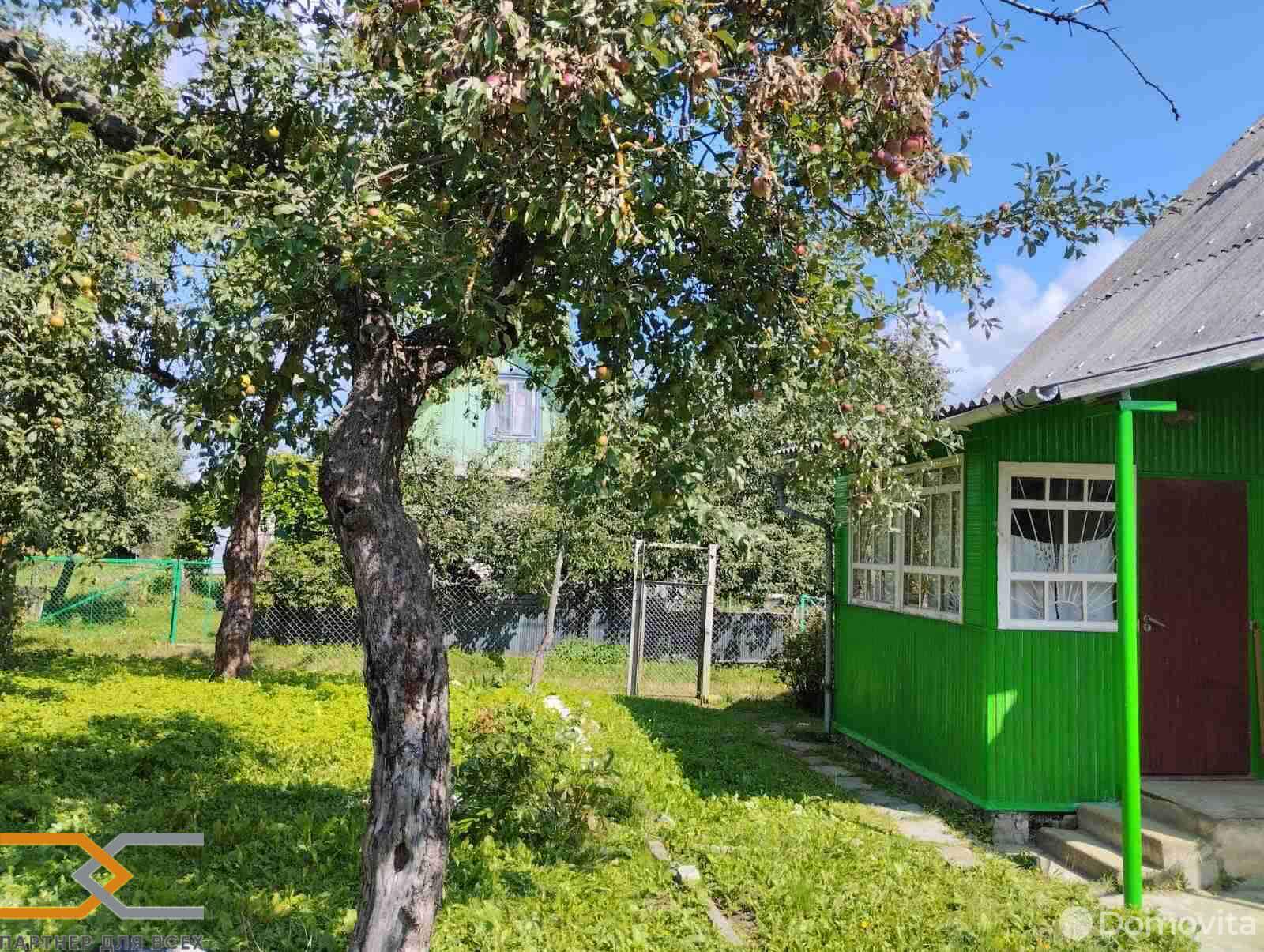 Продажа 2-этажной дачи в Монтажник-82 Минская область, 19500USD, код 177466 - фото 23