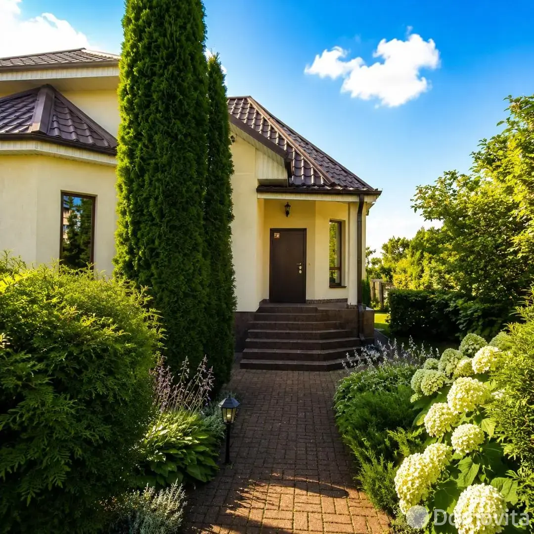 Стоимость продажи коттеджа, Дзержинск, пер. Пушкина, д. 8