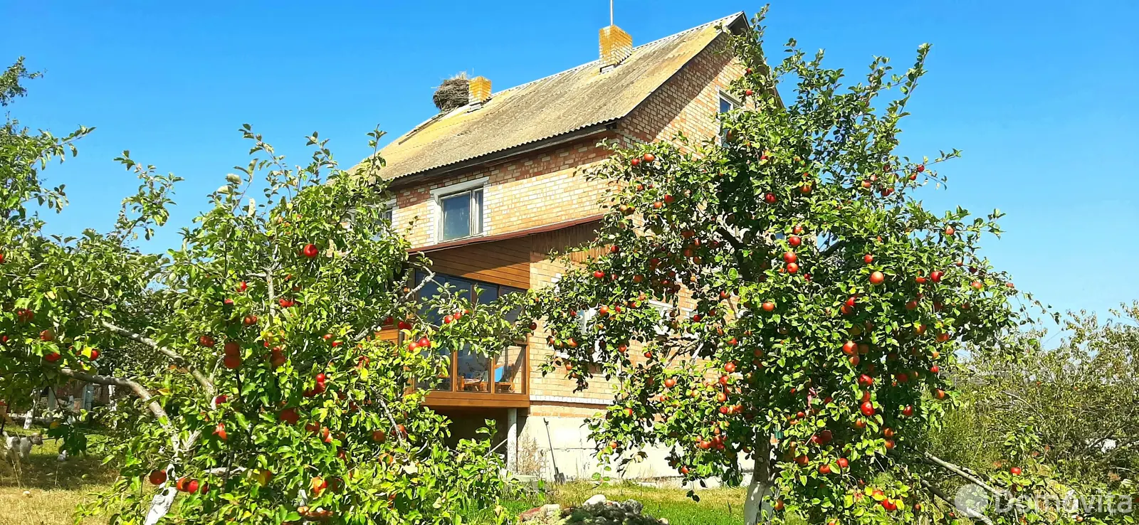 Стоимость продажи дома, Нелидовичи, ул. Молодежная, д. 9/А