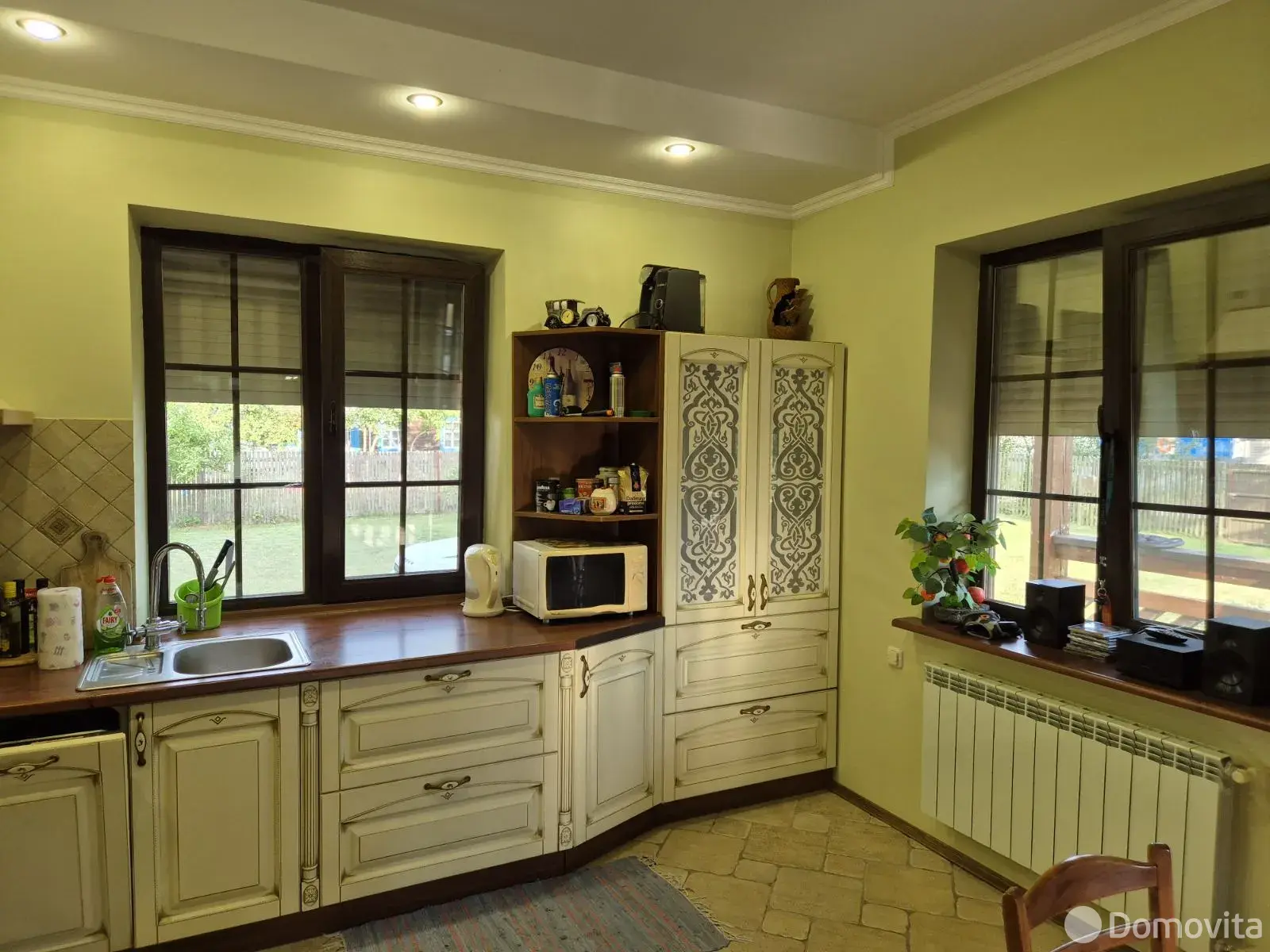 дом, Гута, ул. Центральная, стоимость продажи 316 407 р.