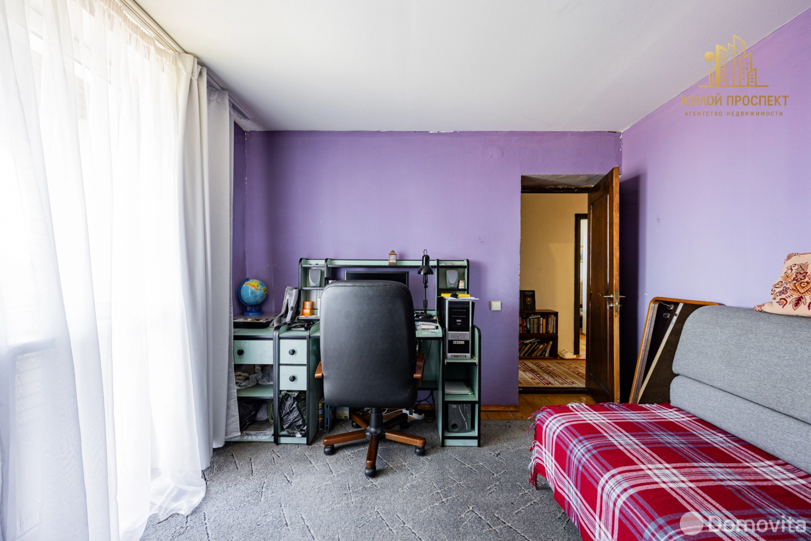 дом, Вицковщина, ул. Центральная