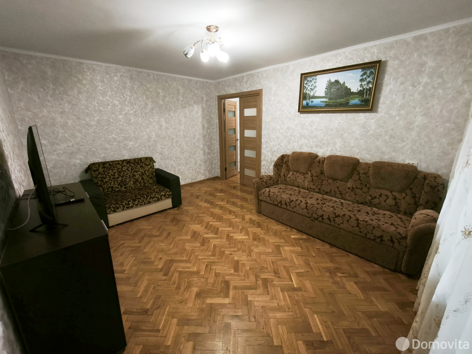 квартира, Минск, ул. Мележа, д. 4 без посредников