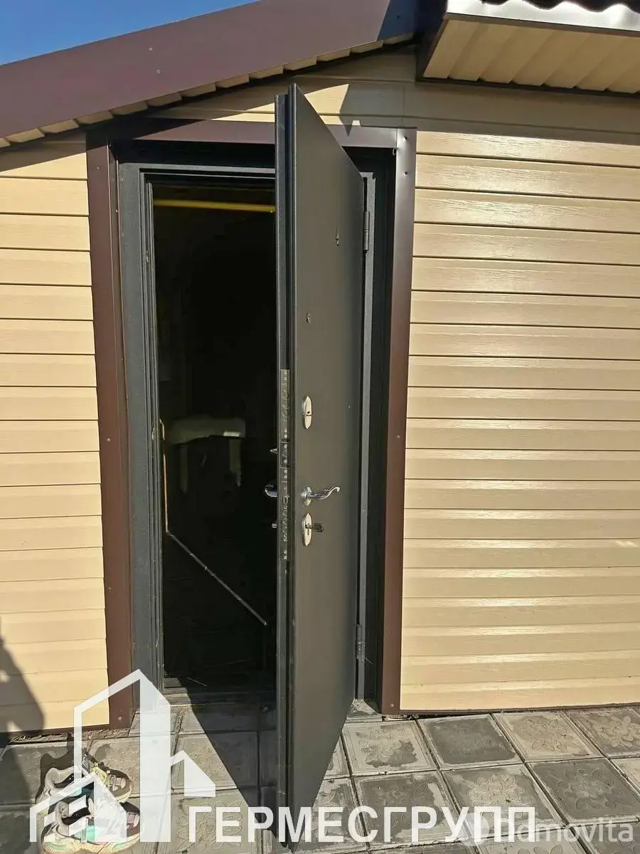 продажа дома, Орша, пер. Михаила Калинина 2-й