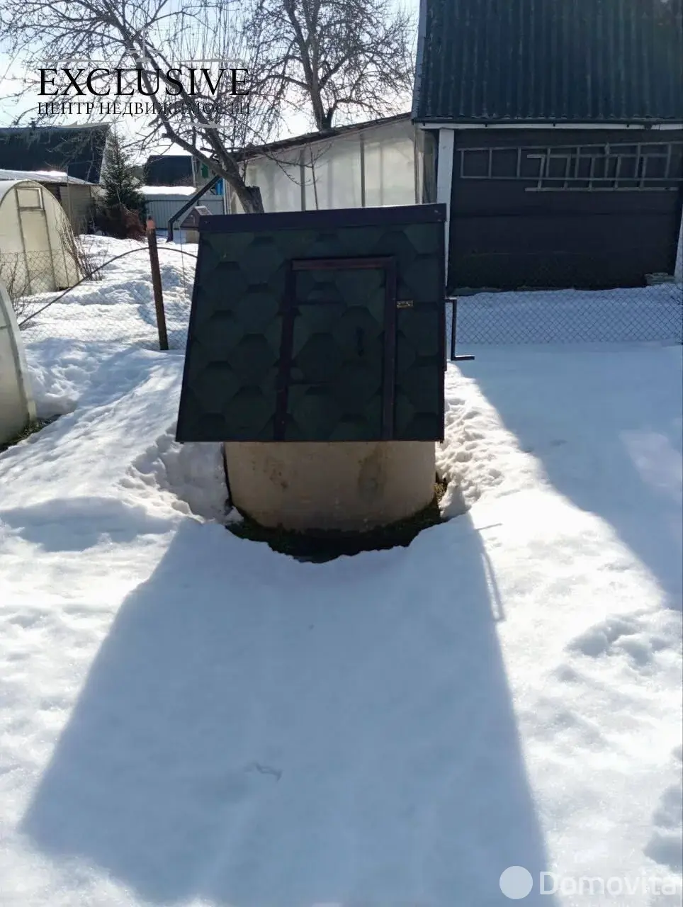 Купить 1-этажную дачу в Гендиках Витебская область, 14200USD, код 185260 - фото 22