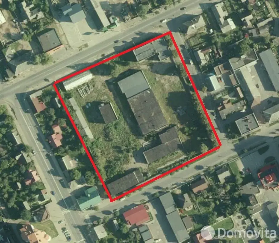 Купить торговую точку на ул. Брестская, д. 73 в Барановичах, 3000000BYN, код 999468 - фото 15