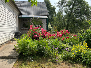 1-этажный коттедж, г. Гродно, ул. Грандичская