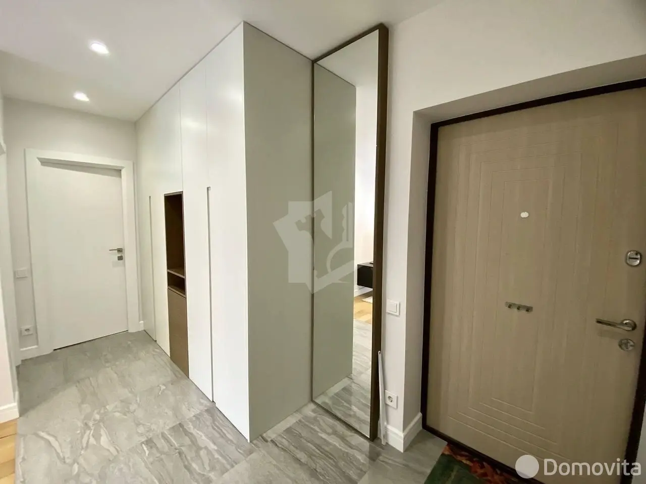 Снять 2-комнатную квартиру в Минске, ул. Скрыганова, д. 4А, 650USD, код 150330 - фото 11