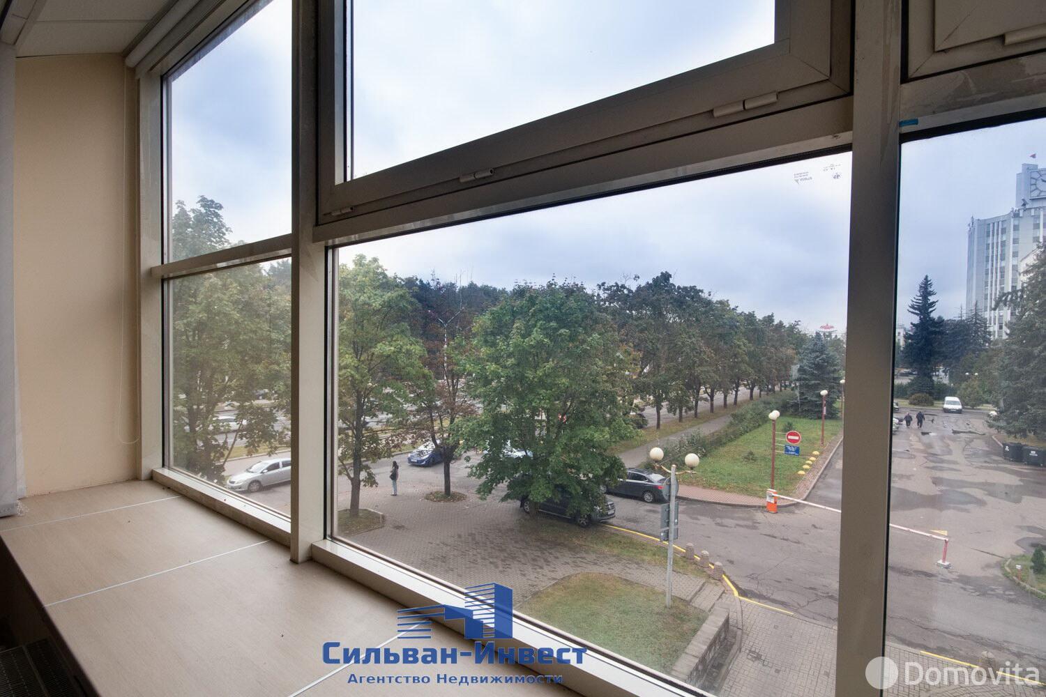 Купить офис на пр-т Независимости, д. 95/А в Минске, 5511480USD, код 7776 - фото 30