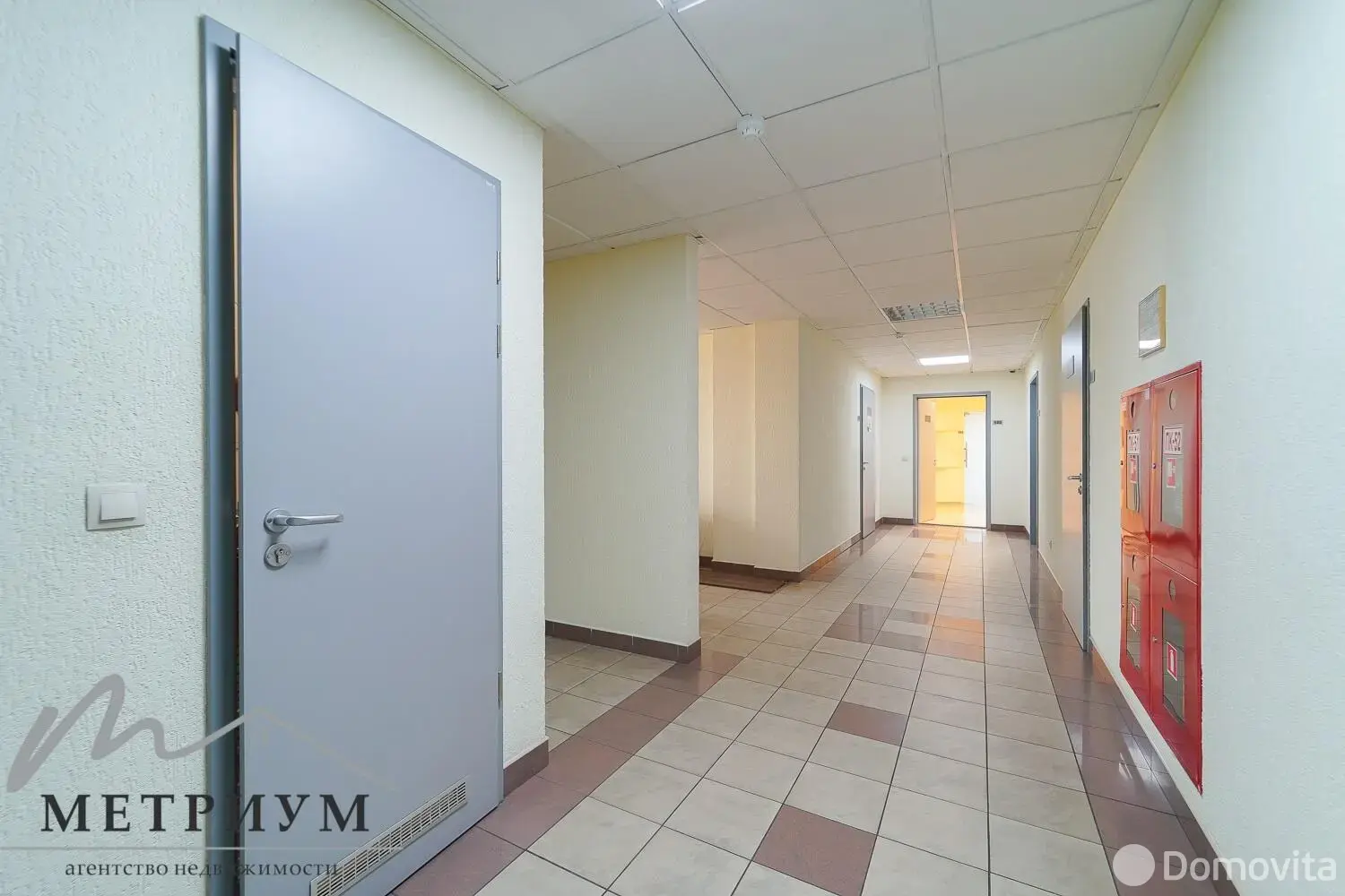 купить объект сферы услуг, Минск, ул. Платонова, д. 1/Б