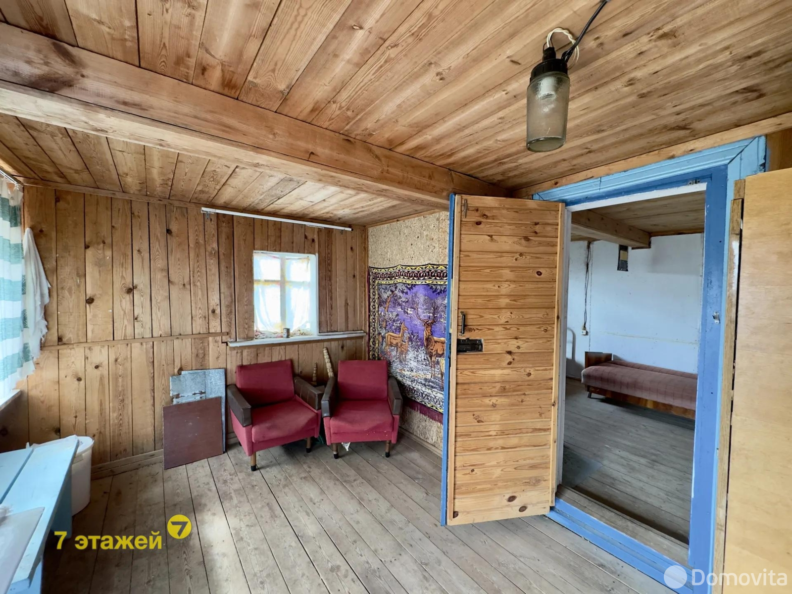 Цена продажи дачи, Друкар, 