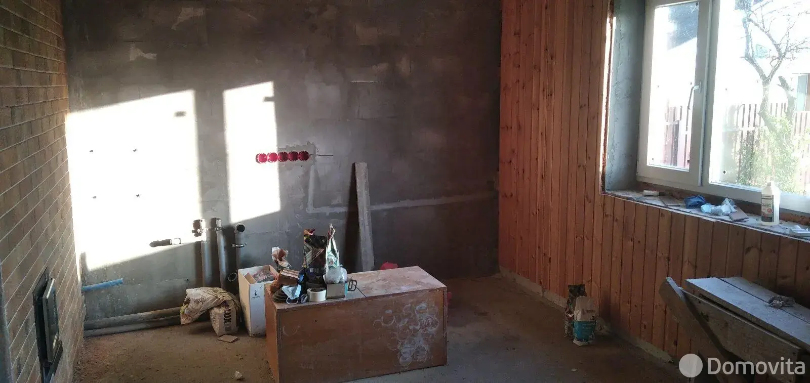 дом, Ивенец, ул. Партизанская, д. 33