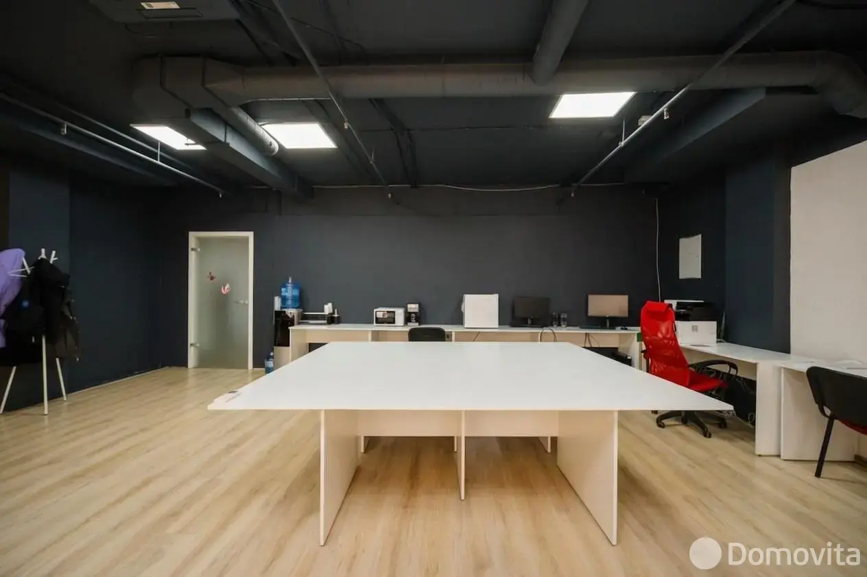 объект сферы услуг, Минск, ул. Немига, д. 5