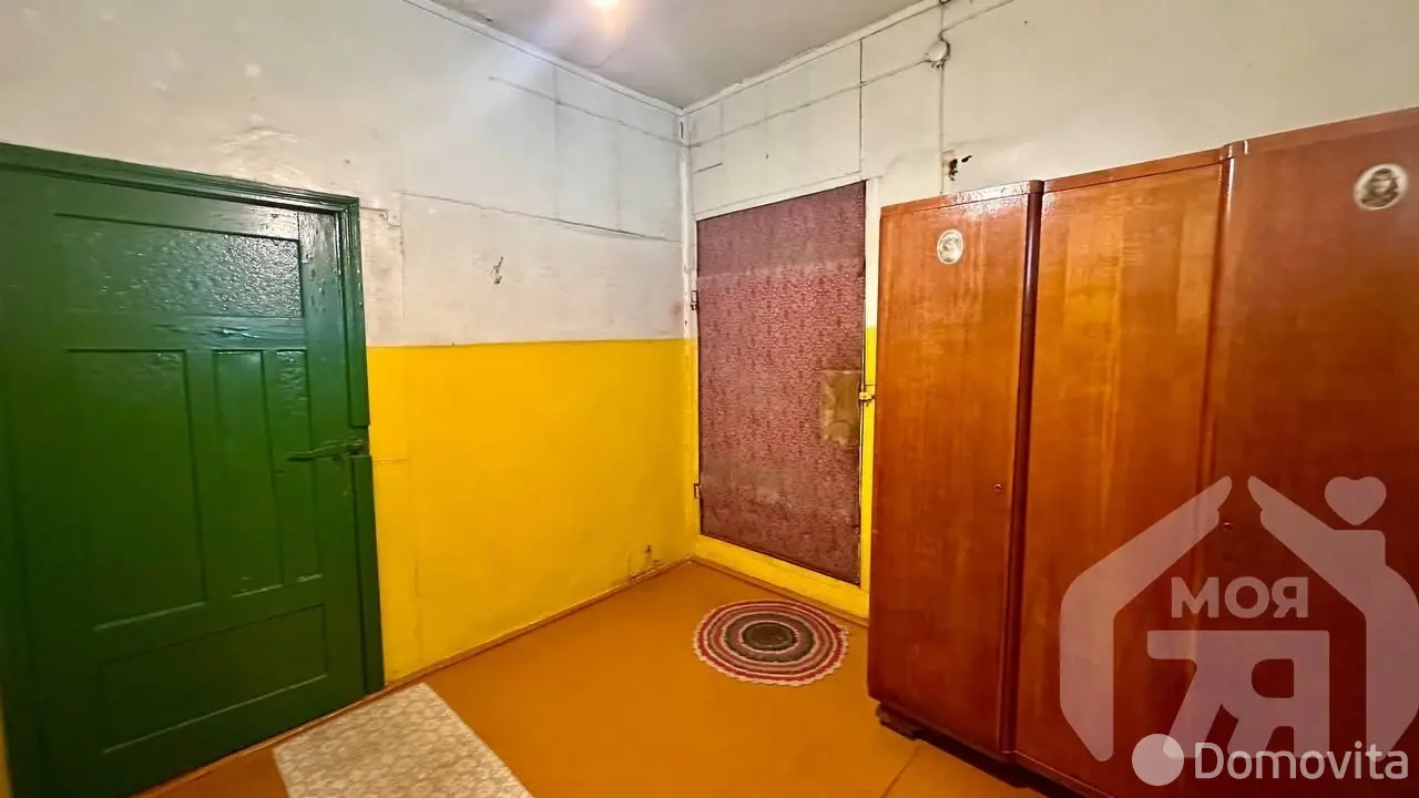 коттедж, Серяги, ул. Новая