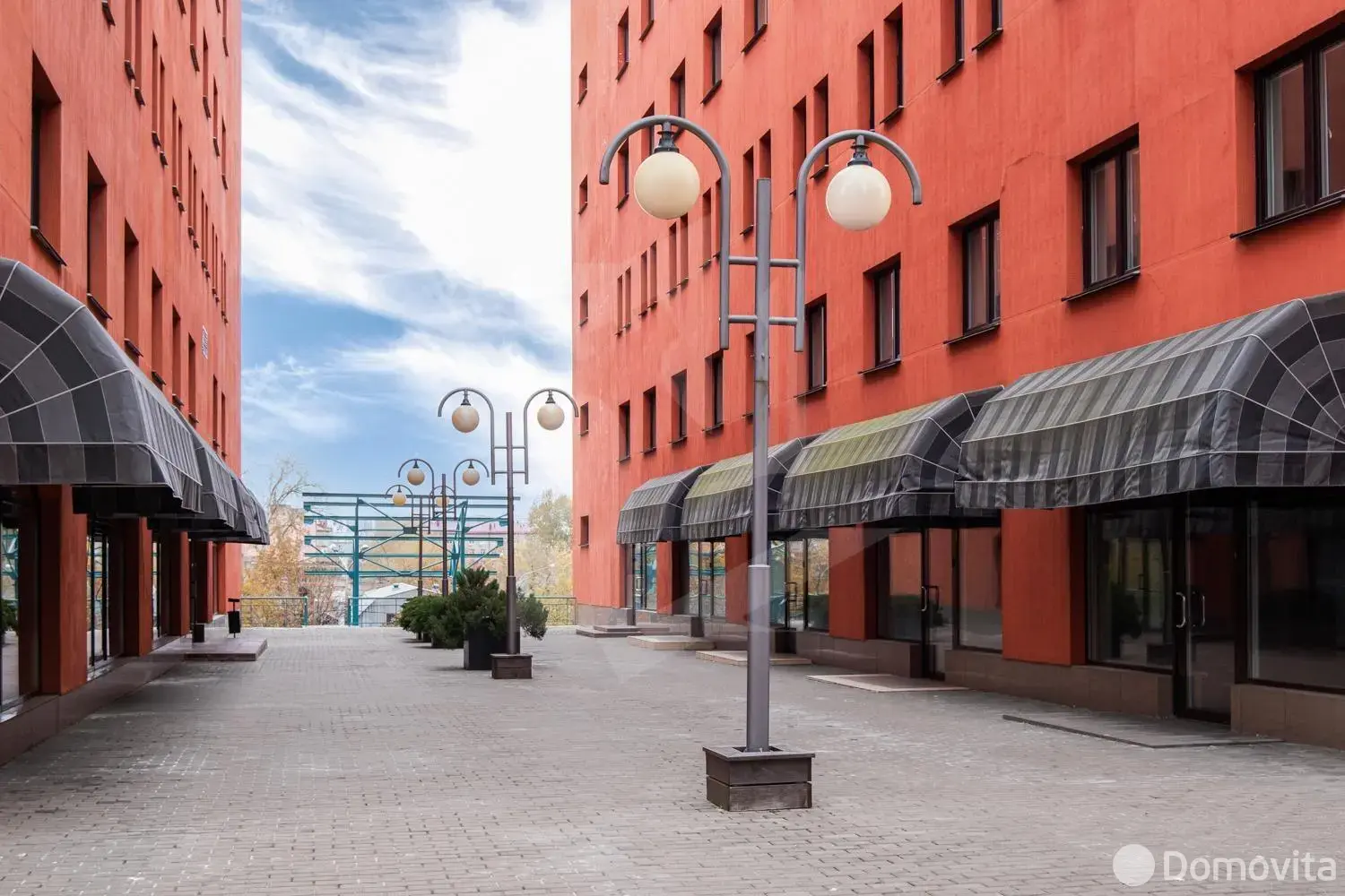 Снять офис на ул. Платонова, д. 20/б в Минске, 8069EUR, код 13592 - фото 13