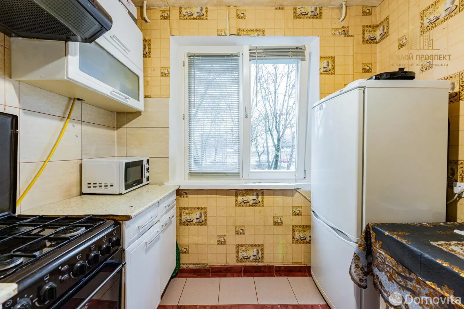 комната, Минск, пр-т Партизанский, д. 32/3, стоимость продажи 63 991 р.